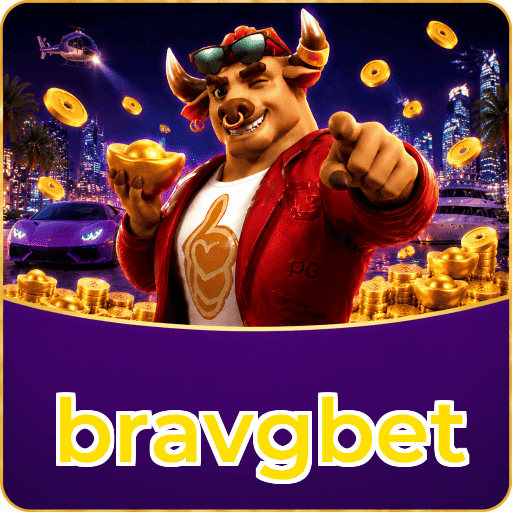bravgbet Plataforma Logo 2