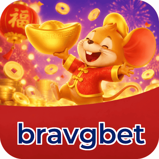 bravgbet Download Logo
