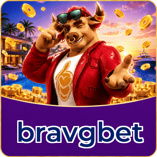 bravgbet Telegram Logo 2