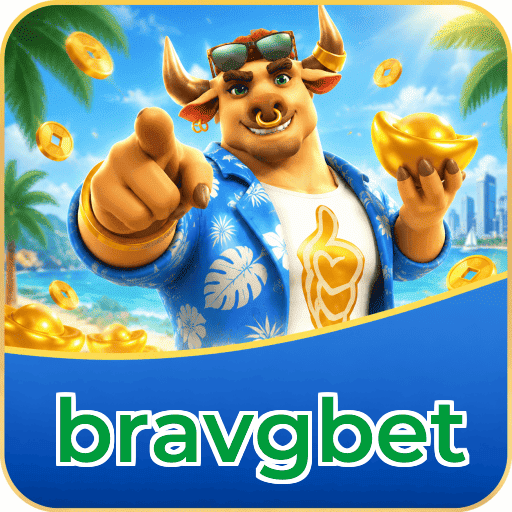bravgbet Bônus Logo