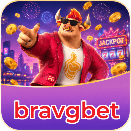 bravgbet APK Logo