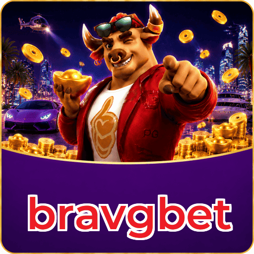 bravgbet VIP Logo 2