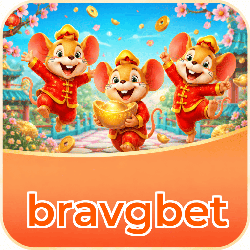 bravgbet Logo 3