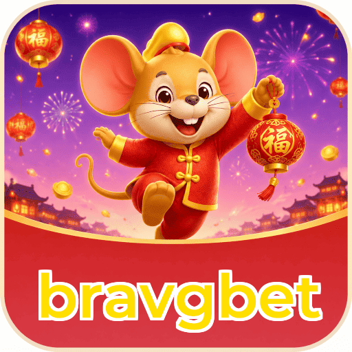 bravgbet Loteria Logo 3