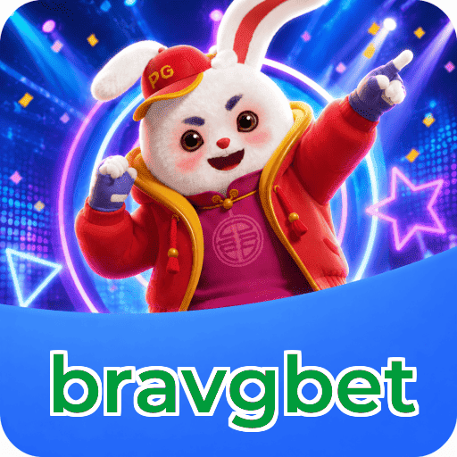 bravgbet Plataforma Logo 1