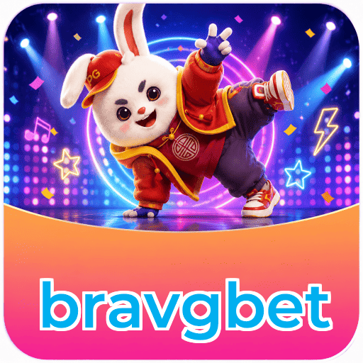 bravgbet Loteria Logo 1