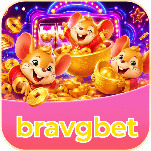 bravgbet Telegram Logo 1