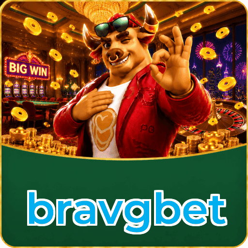 bravgbet APP Logo
