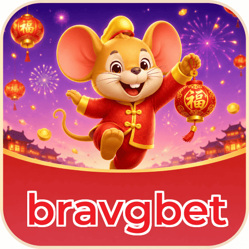 bravgbet VIP Logo 1