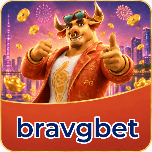 bravgbet Win Logo 3