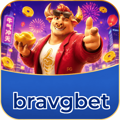 bravgbet Plataforma Logo 3