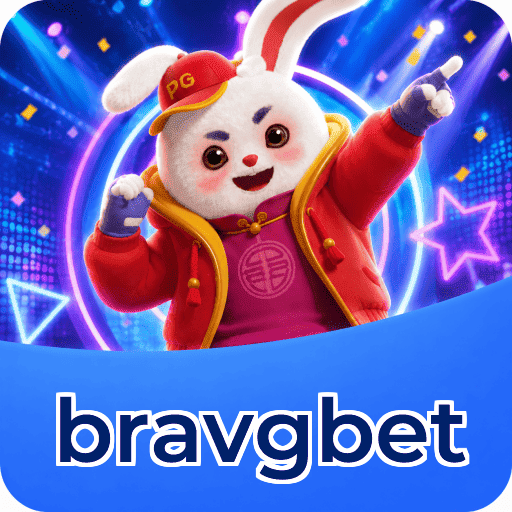 bravgbet Apostas Logo